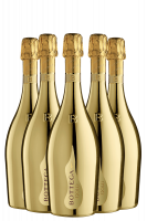 6 Bottiglie Prosecco DOC Gold 2021 Bottega