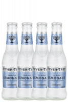 Fever Tree Mediterranean Tonic Water da 4 bottiglie x 20cl