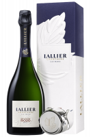 Brut Rèflexion R.020 Lallier 75cl (Astucciato) + OMAGGIO stopper Lallier