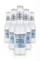 Fever Tree Refreshingly Light Tonic Water Cassa da 24 bottiglie x 20cl