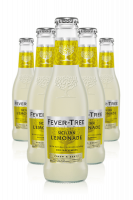 Fever Tree Sicilian Lemonade Tonic Water Cassa da 24 bottiglie x 20cl