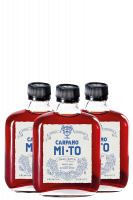3 Bottiglie Carpano Mi-To Ready To Drink 10cl
