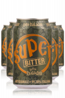 Baladin Super Bitter Cassa da 24 Lattine x 33cl
