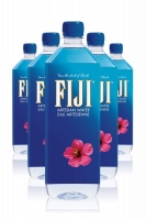 Acqua Fiji Naturale 1Litro Cassa da 12 bottiglie