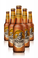 Kozel Premium Lager Cassa da 24 bottiglie x 33cl