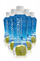Acqua Di Cocco Koh Coconut Cassa da 12 bottiglie x 33cl