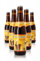 St. Bernardus Pater 6 Cassa da 24 bottiglie x 33cl