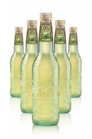 Tè Verde Bio Galvanina Cassa Da 12 Bottiglie x 355ml (Scad. 25/04)