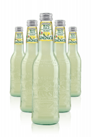 Limonata Bio Galvanina Cassa Da 12 Bottiglie x 355ml