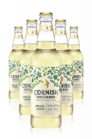 Sidro Cornish Orchards Pere 50cl Cassa da 12 bottiglie x 50cl