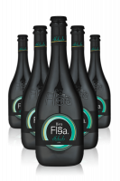 Birra Flea Adelaide Cassa da 12 bottiglie x 33cl