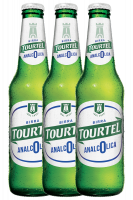Tourtel Analcolica da 3 bottiglie x 33cl