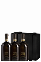 Verticale Fiano Di Avellino DOCG Arianiello FeudiStudi Feudi Di San Gregorio 2018-2017-2013 (Cassetta in Legno)