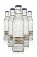 Sambuco Bio Tassoni Cassa da 25 bottiglie x 18cl