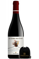 Etna Rosso DOC Le Sabbie dell'Etna 2020 Firriato + OMAGGIO stopper Firriato