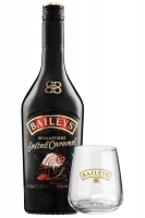 Baileys Salted Caramel 70cl + OMAGGIO 2 bicchieri Baileys