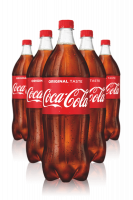 Coca-Cola Cassa da 6 bottiglie x 1,5Litri