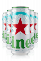Heineken Silver Cassa da 24 Lattine x 33cl (Scad. 28/02)