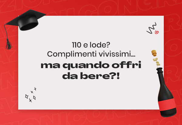 Laurea (110 e lode)